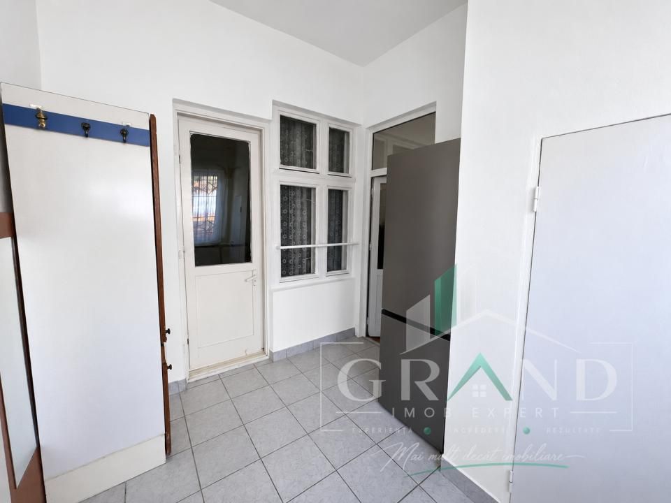 Casă/Birou de închiriat | 110mp+curte 100mp | Parcare |Grigorescu–Piața 14 Iulie – fotografia 10 din 28