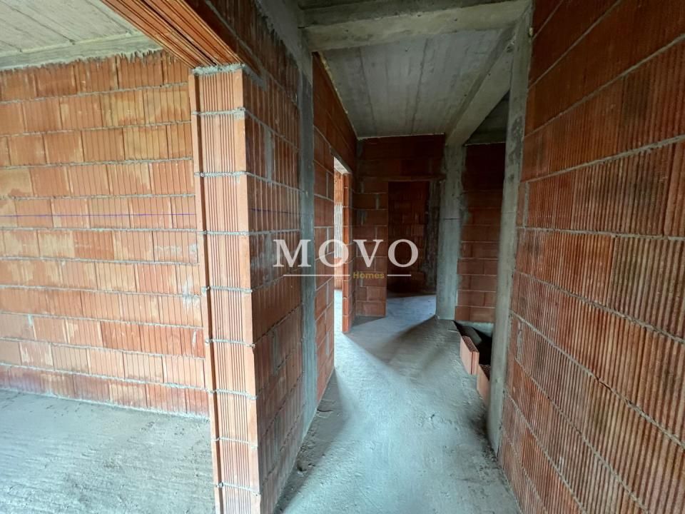 Duplex 4 camere | 3 bai | Giroc - Satu Batran – fotografia 18 din 18