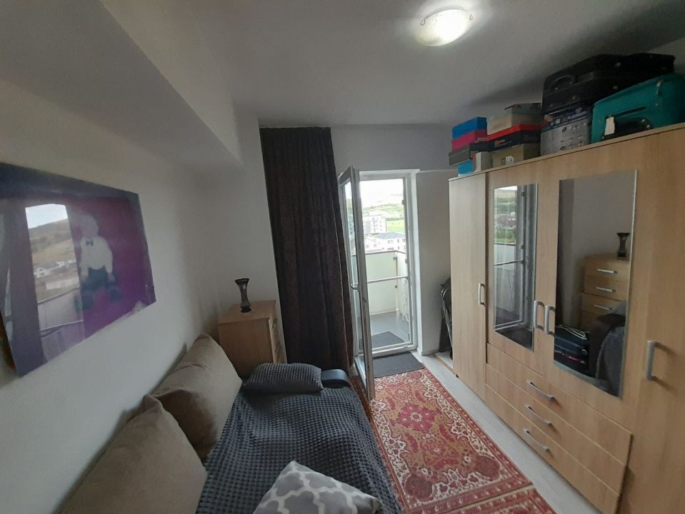 Apartament 2 camere, zona Malinului – fotografia 7 din 12