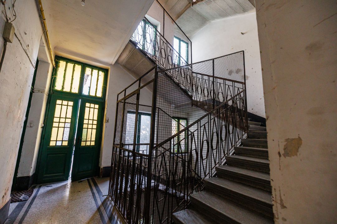 5 camere, 175 mp – Palatul Hochstrasser, Iosefin | Etaj 1 – fotografia 5 din 25