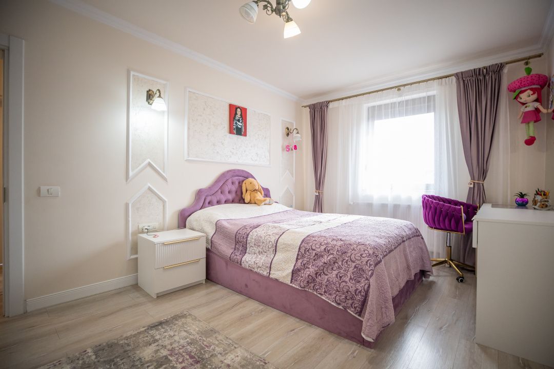 CASA P+1+M, situata in zona KAMSAS – fotografia 66 din 93