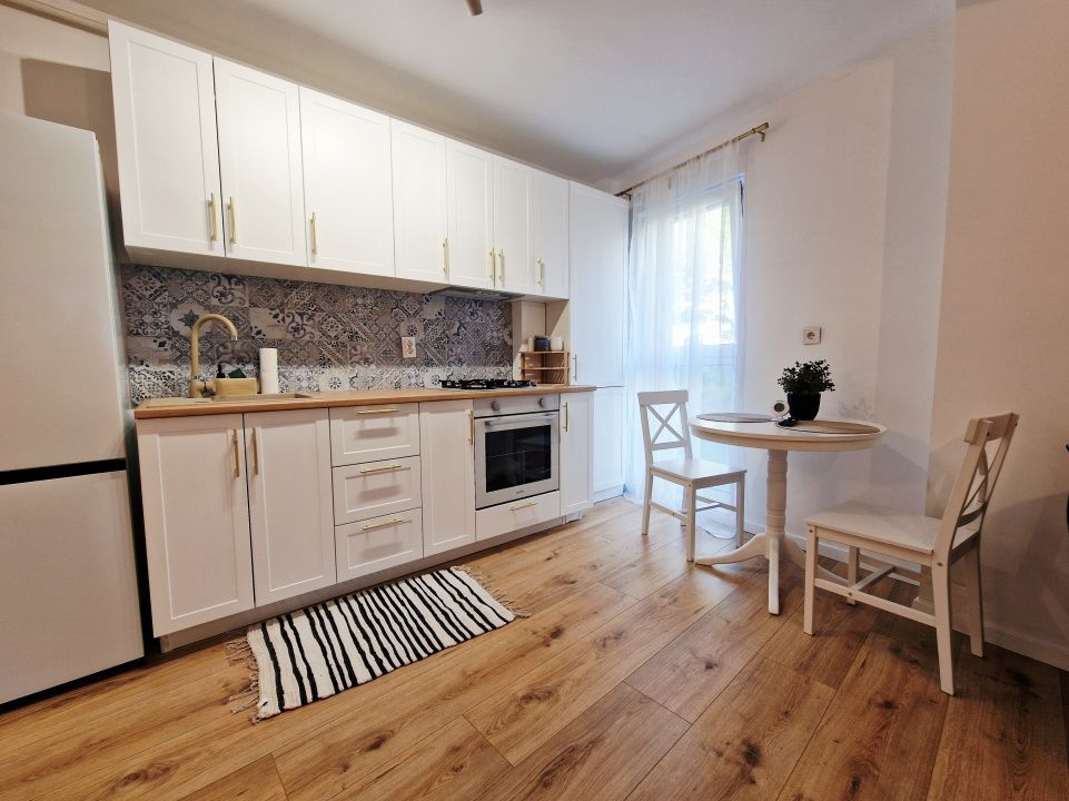 Apartament cu garaj subteran in zona Taietura Turcului – fotografia 6 din 10
