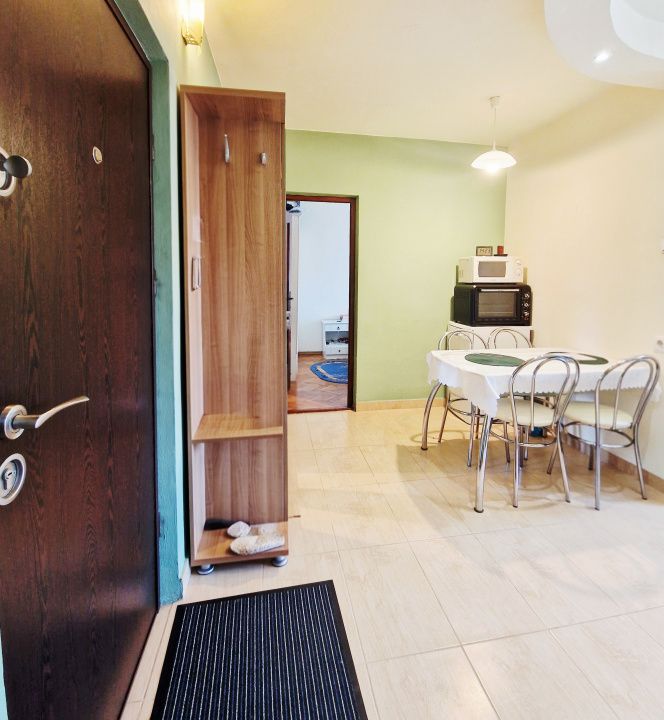 Apartament la cheie, cu parcare langa Piața Ion Mester – fotografia 13 din 19