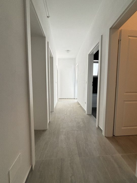 Apartament 2 camere, 53 mp, terasa 20 mp, decomandat, pozitie excelenta - Giroc – fotografia 7 din 9