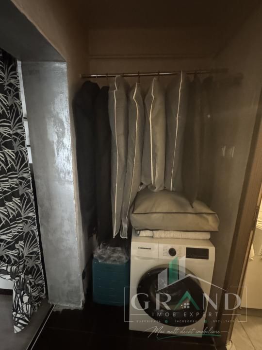 Ap 2 camere | balcon – zona semicentrală / Piața Abator – fotografia 15 din 17