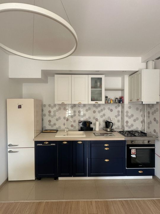 🏡 Apartament modern cu 2 camere de închiriat – Turnișor, Strada Tractorului – fotografia 3 din 9