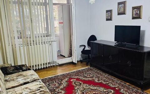 3 Camere | Craiovei – Zonă Centrală | Etaj 1