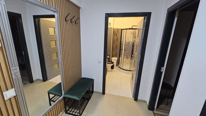 1 Camere de inchiriat | Berceni | Metrou | Centrala Proprie | Utilat – fotografia 5 din 8