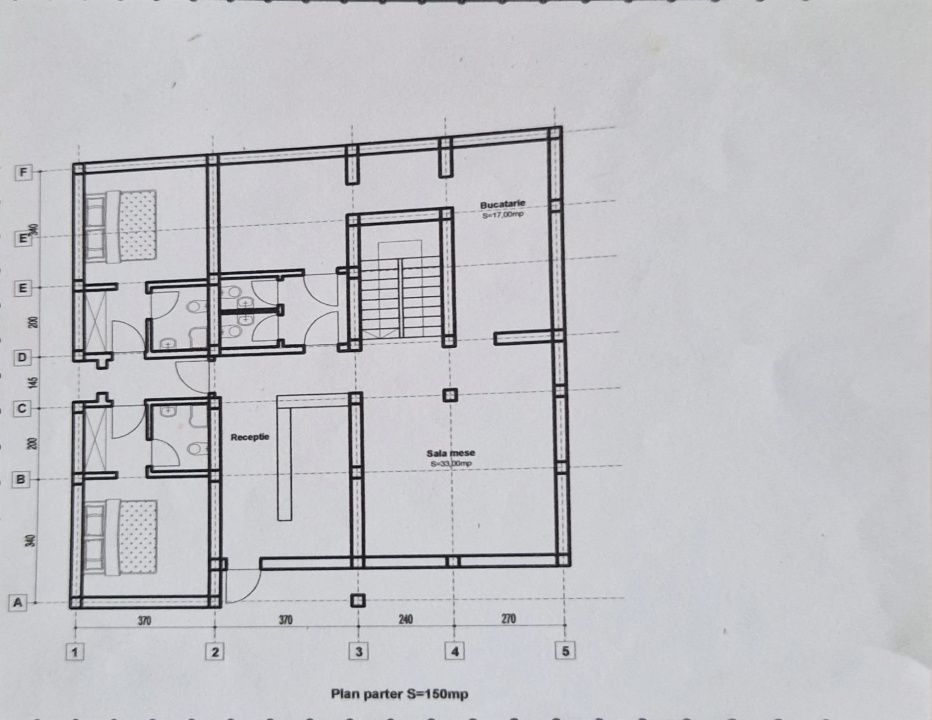 PENSIUNE / Valea Rasnoavei, PREDEAL – OPORTUNITATE INVESTIȚIONALĂ/comision 0 % – fotografia 6 din 36