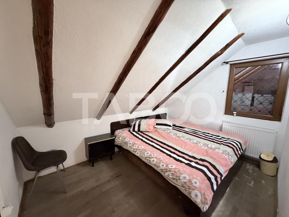 Casa de vacanta cu priveliste deosebita – fotografia 16 din 23
