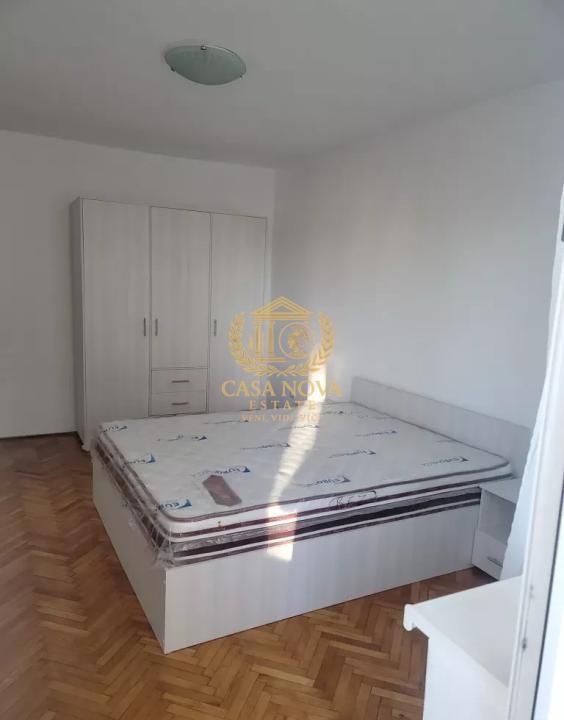 Apartament 2 camere 54mp, cartier Manastur, balcon, centrala proprie – fotografia 1 din 8