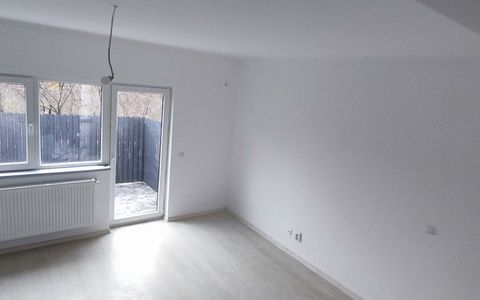 Casă modernă P+2 - Zona Giurgiului