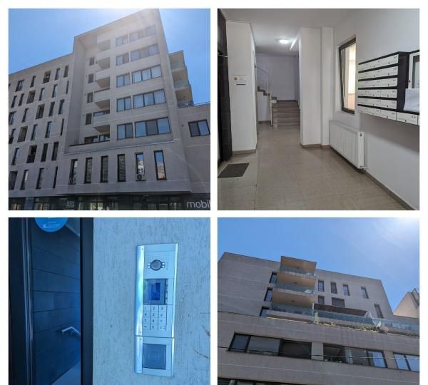 2 Camere de inchiriat | Vitan Mall | Metrou | Mobilat&utilat – fotografia 1 din 10