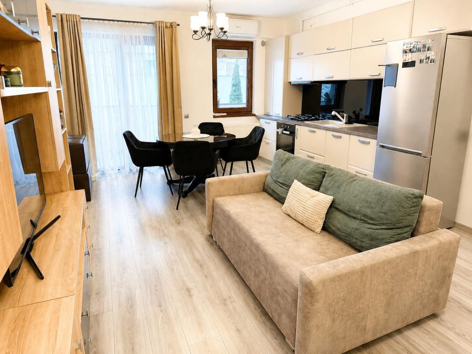 Comision 0% Oportunitate, investitie! Apartament 2 camere de vânzare – fotografia 7 din 10