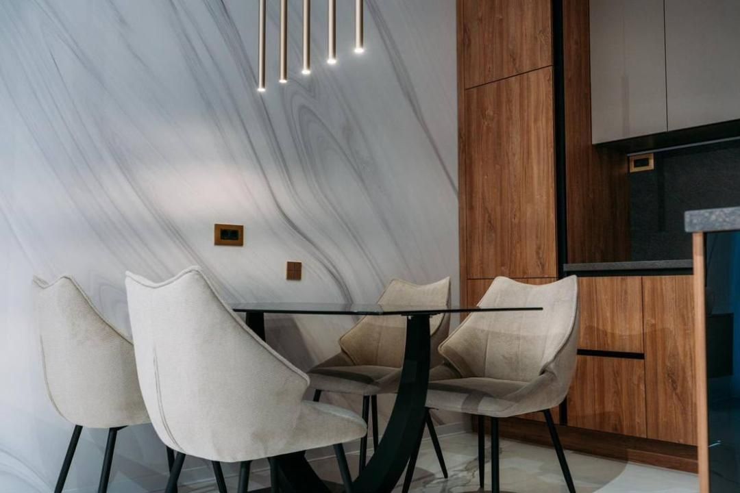 2 Camere de inchiriat | One Floreasca Towers | Mobilat & Utilat | Parcare | – fotografia 7 din 21