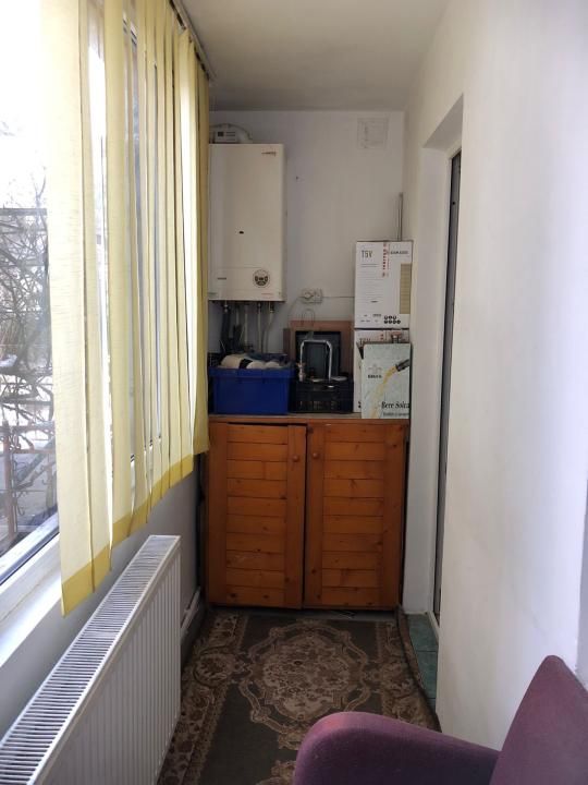 Apartament 2 camere - 51 mp - Mănăștur – fotografia 8 din 8