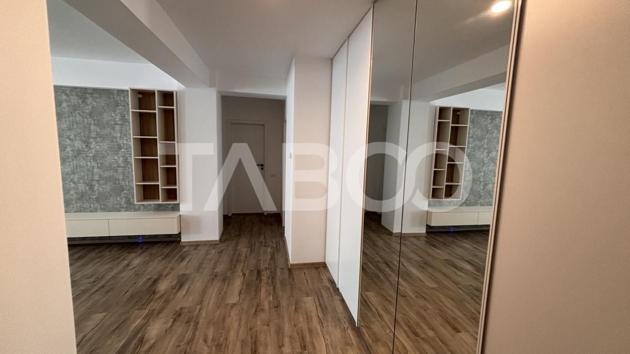 Apartament cu 2 camere + loc de parcare la prima inchiriere – fotografia 14 din 14