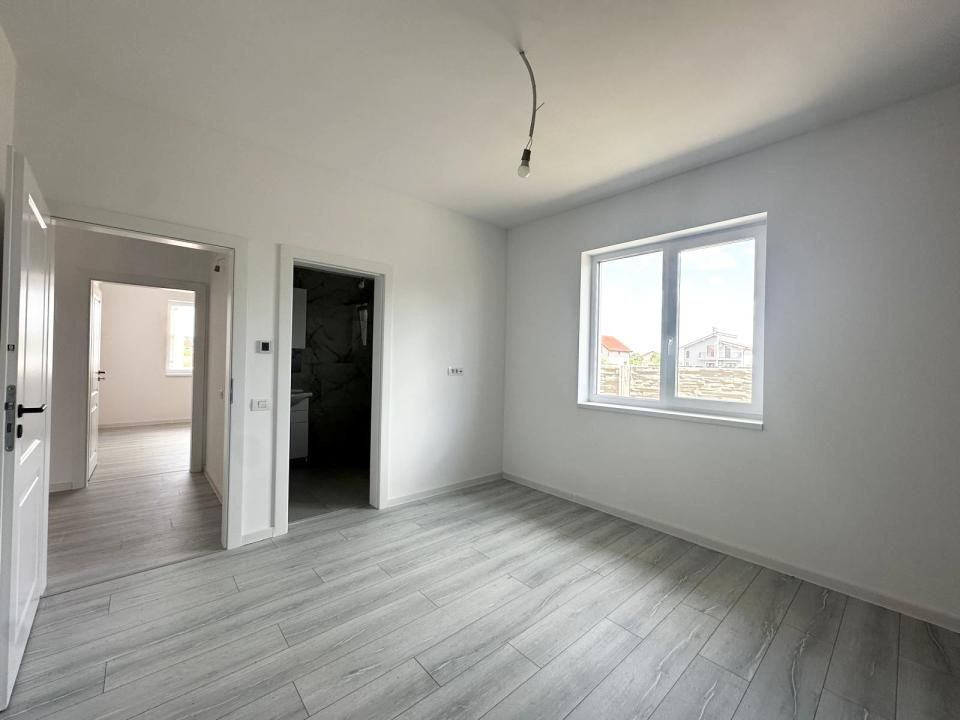 Casa Individuala 110mp utili si 540 teren - Mosnita Noua zona Valery – fotografia 7 din 11