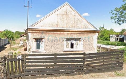 Casa cu teren intravilan de 1685 mp de vanzare, Biharia, Bihor, Romania