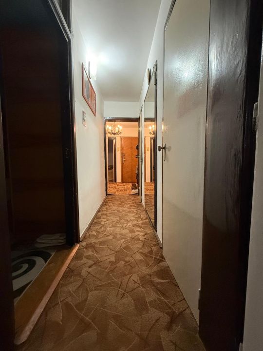Apartament cu 3 camere, 68 mp, decomandat - Olimpia-Stadion – fotografia 7 din 7