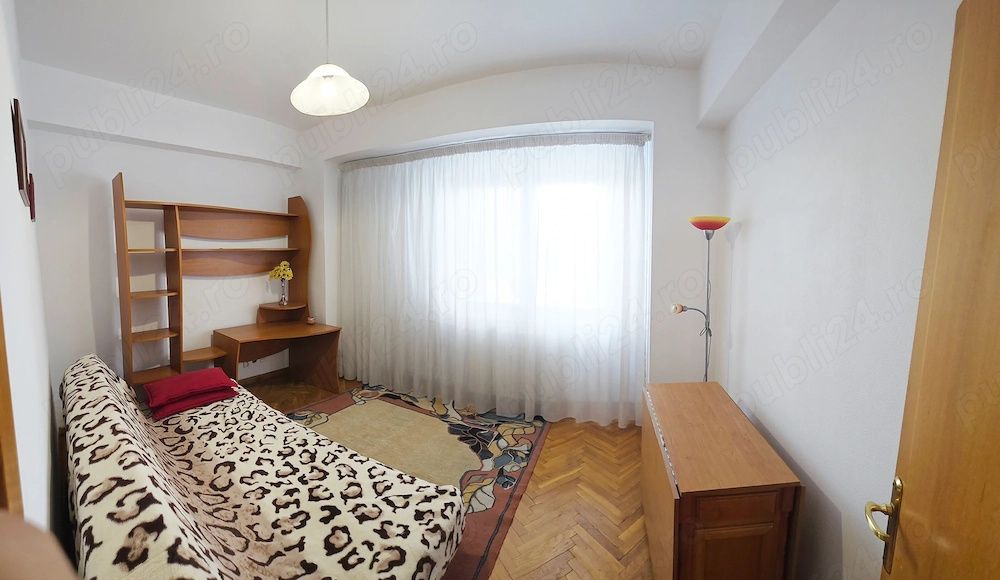 3 Camere de inchiriat | Nerva Traian | Metrou | Mobilat | – fotografia 4 din 6