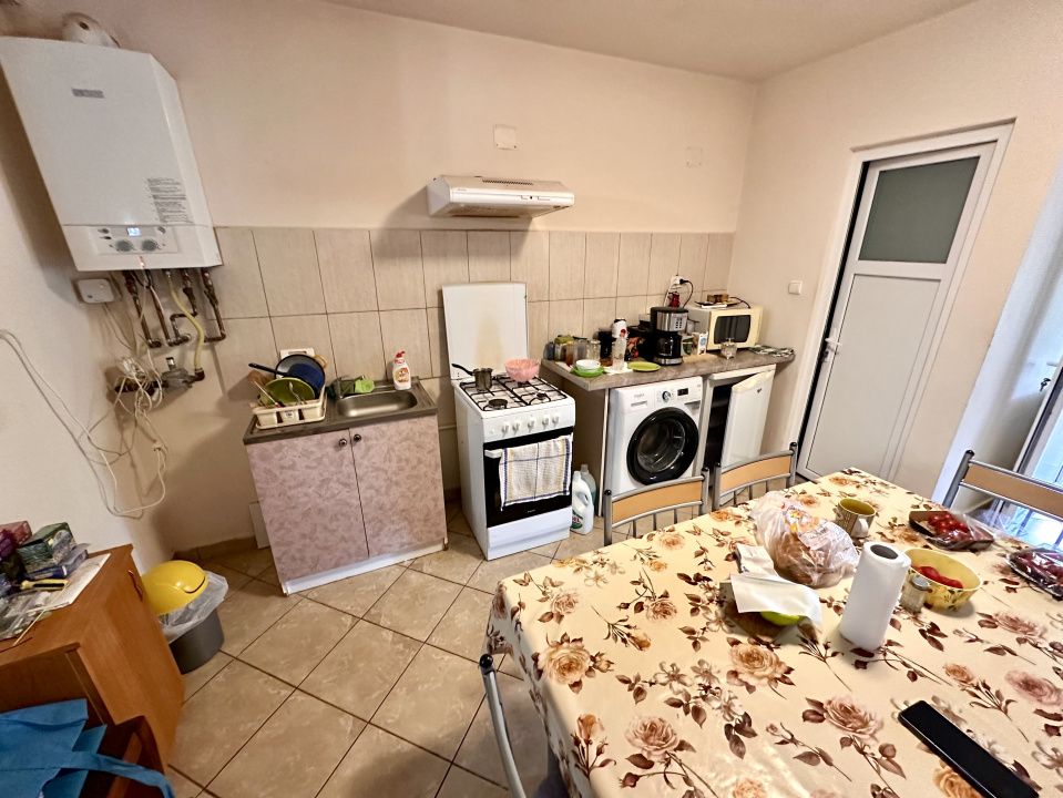 Casa pe PARTER Alba Iulia I 3 camere I teren 625 mp I finisata I – fotografia 15 din 16