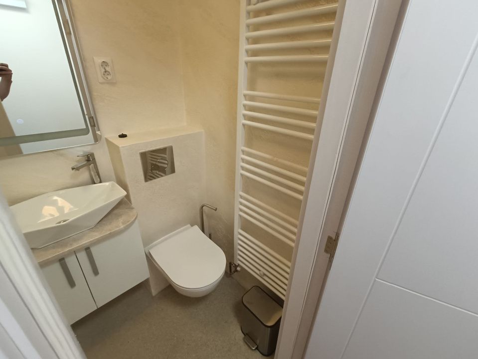 Apartament cu 2 camere de vânzare în mun. Reghin 0 comision – fotografia 6 din 11