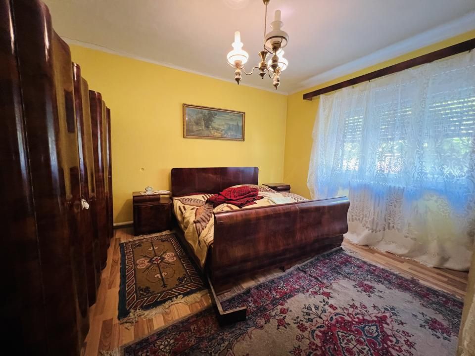 Casa de caramida, cu teren 739 mp- zona Mehala Timisoara – fotografia 2 din 15