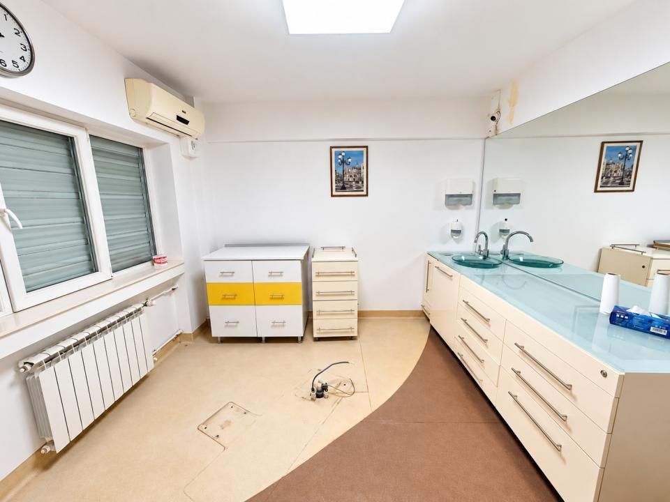 Spațiu medical de închiriat-Fost cabinet stomatologic-Metrou Iancului – fotografia 16 din 31