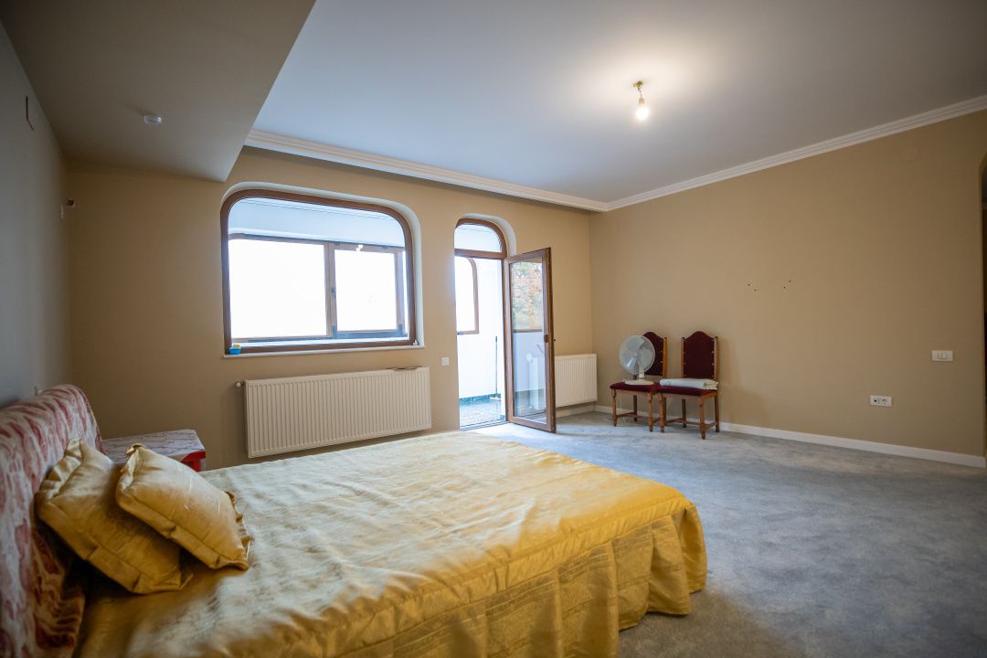 EXCLUSIVITATE! CASĂ ULTRACENTRALĂ DE VÂNZARE – CONSTANȚA – fotografia 43 din 72