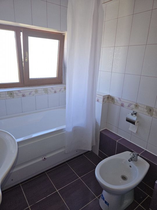 Mamaia Nord- apartament 3 camere tip duplex – fotografia 7 din 13