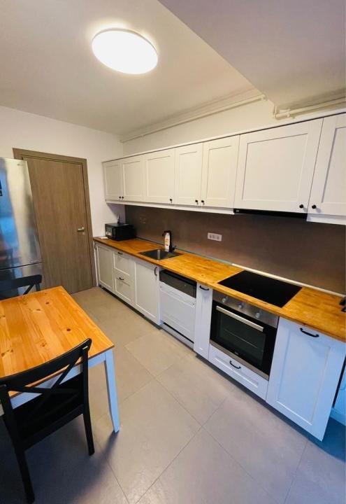 2 Camere de inchiriat | 21 Residence | Centrala | Metrou | 68MP – fotografia 4 din 7