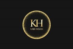 Logo KABI HOUSE