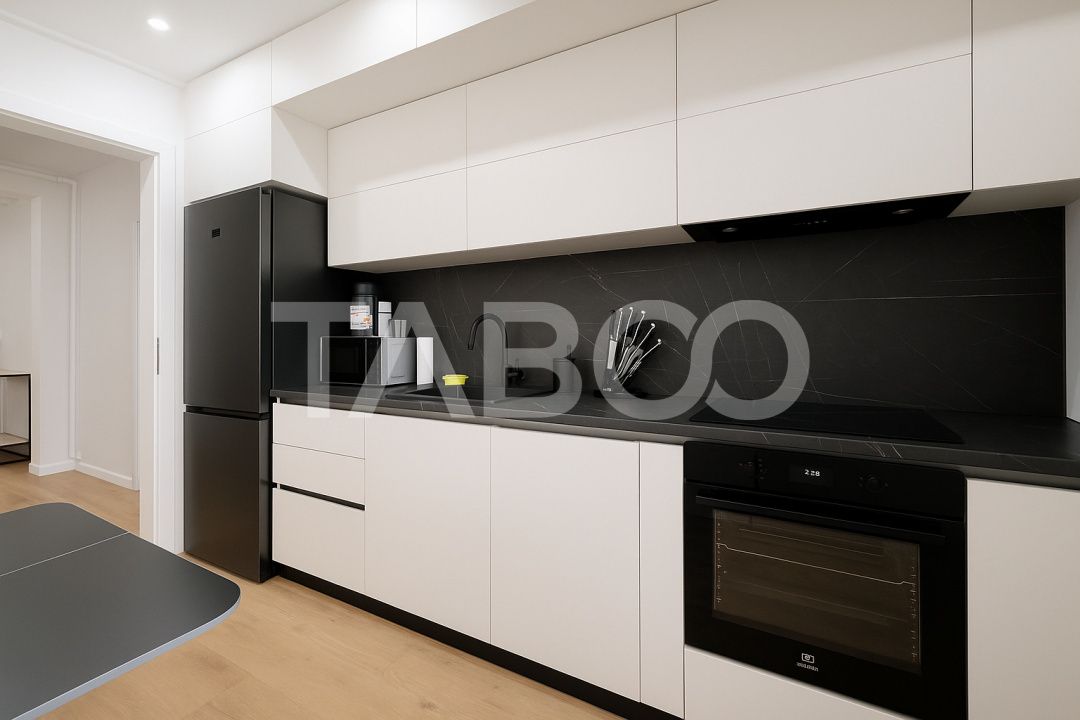 Apartament de vanzare cu 2 camere in Lup Residence Doamna Stanca – fotografia 9 din 16