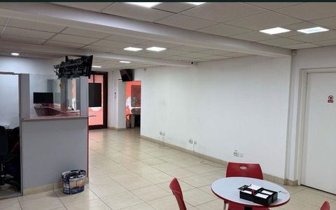 Spatiu comercial Calea Baciului