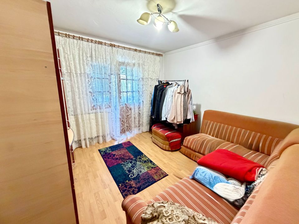 Apartament 4 camere, 87.9mp, cartier Craiovita Nouă, zona Hanul Craiovitei – fotografia 4 din 10