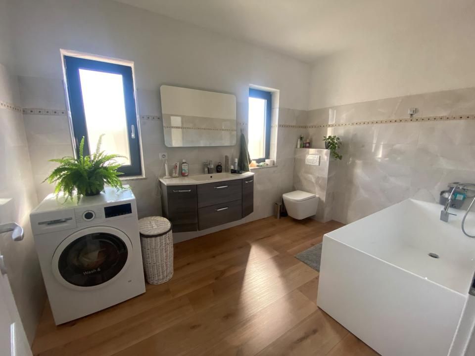 Duplex modern 4 camere, 132 mp, mobilat, utilat-Apahida – fotografia 6 din 8