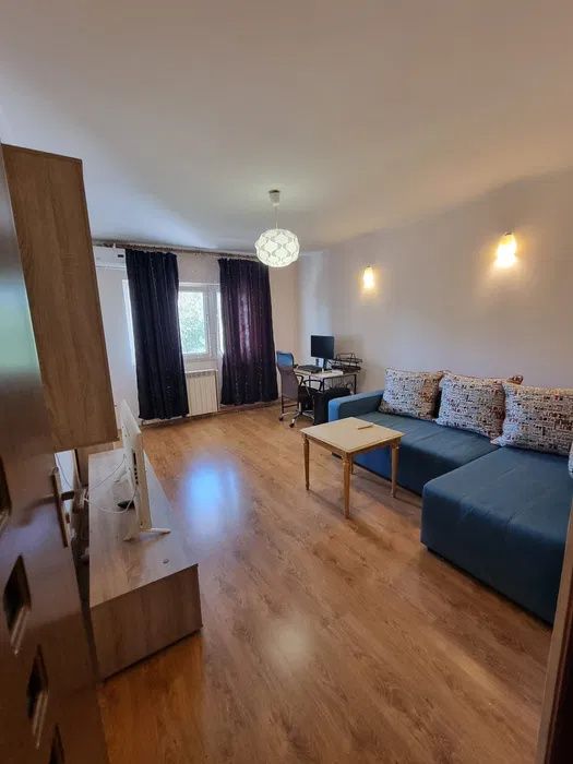 2 Camere de inchiriat | Tineretului | Centrala proprie | Metrou – fotografia 1 din 8