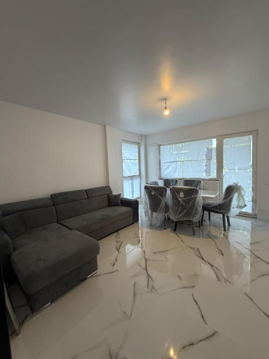 Apartament nou , 3 camere, parcare ,etaj 1 – fotografia 1 din 9