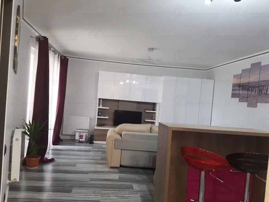 Apartament, 60 Mp, in Platinia Residence Center – fotografia 1 din 8