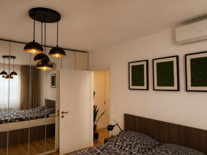2 Camere de vanzare | Cismigiu |Ready to move| Centru| – fotografia 3 din 8