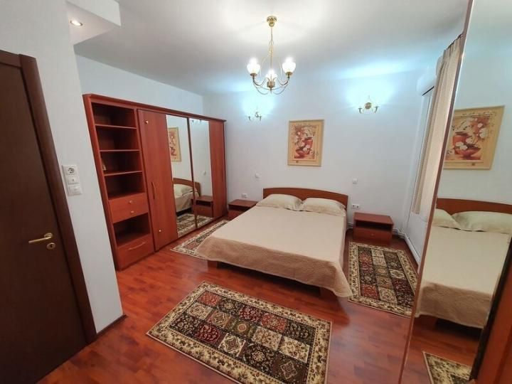 3 Camere de inchiriat | Dorobanti | Centrala Proprie | Parcare – fotografia 6 din 15