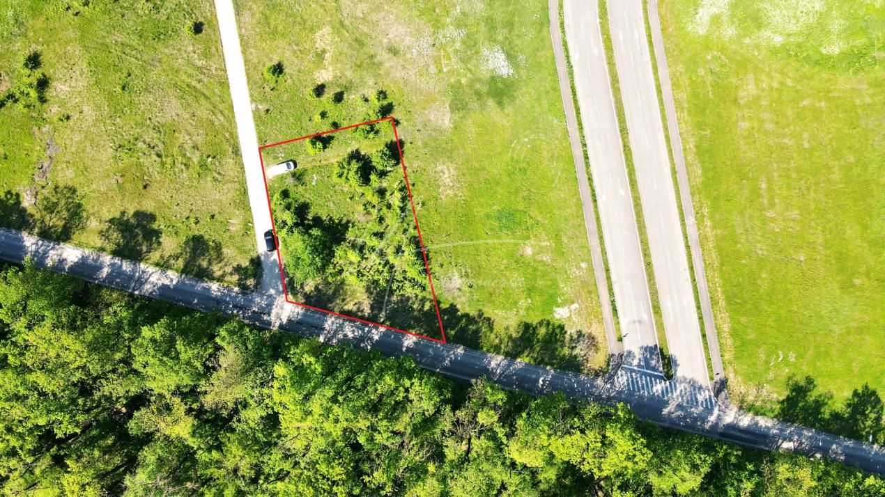Teren intravilan, 2 fronturi, Drumul Padurea Pustnicu 65 - Greenfield – fotografia 38 din 43