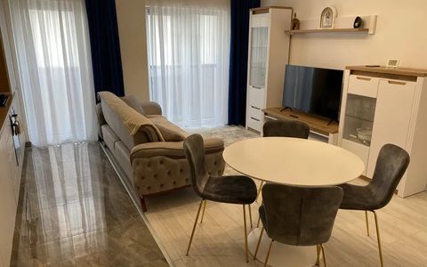 Apartament 3 camere | modern | bloc boutique | Iris