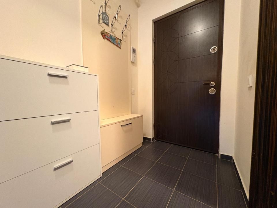 Apartament 3 camere | Diamond Residence Pipera | Parcare | Terasa | – fotografia 9 din 10