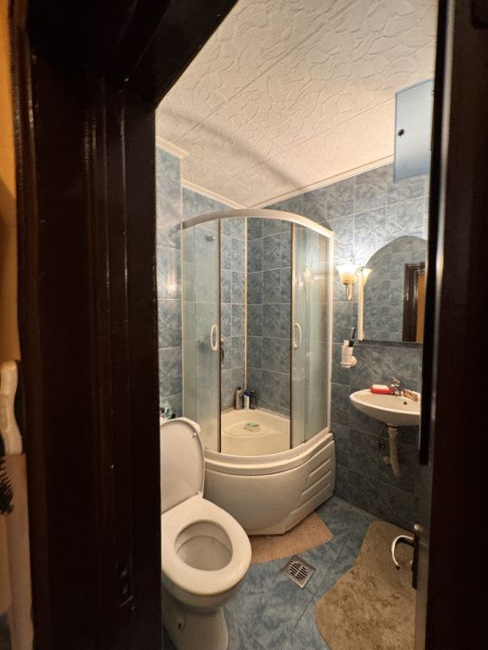 Apartament de 4 camere, 90 mp, zona Pantelimon – fotografia 14 din 21