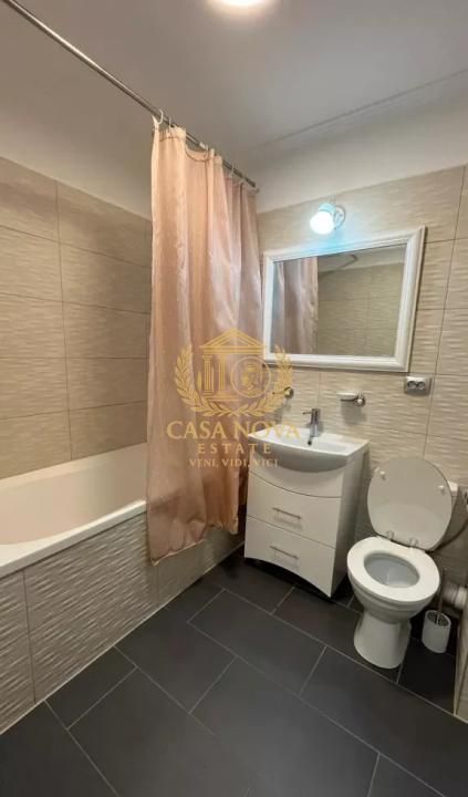 Apartament 3 camere 53mp, balcon, parcare, Nordum Residence – fotografia 6 din 8