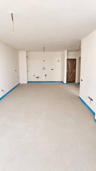 Apartament de 2 camere, 45 mp, Semifinisat, Zona Eroilor – fotografia 2 din 8