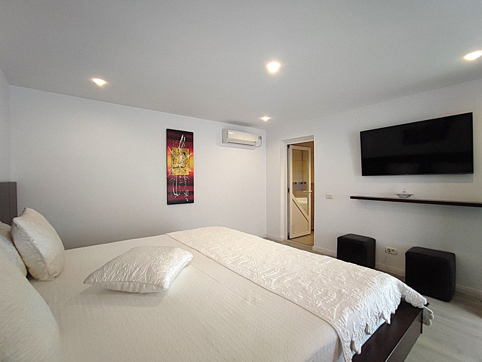 🏠 Casa 4 camere, mobilata si utilata modern, KM 5, comision 0% – fotografia 20 din 70