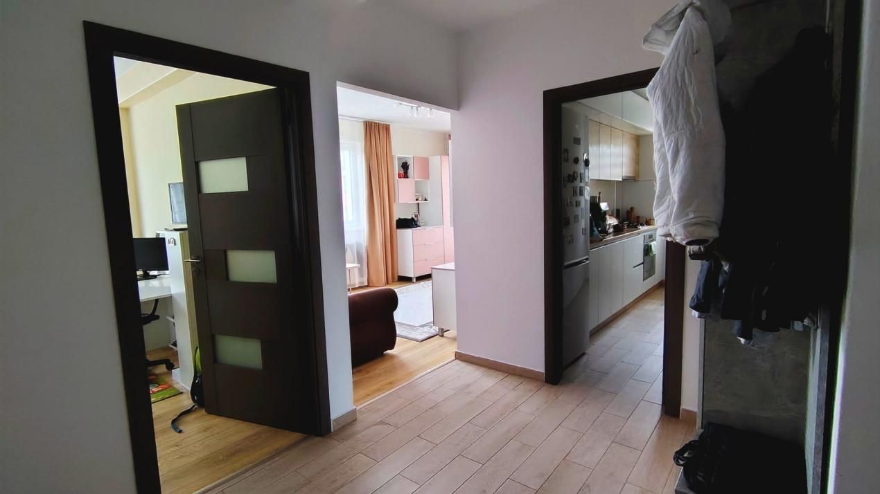 Apartament 2 camere decomandate, 50 mp,, lift, parcare, zona Parc Poligon! – fotografia 4 din 6